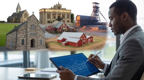 Mobirise Website Builder